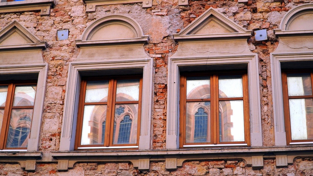 Quelle fenêtre choisir en rénovation ?
